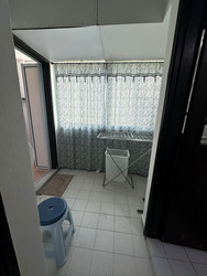 Pasir View Park (D5), Condominium #496700571